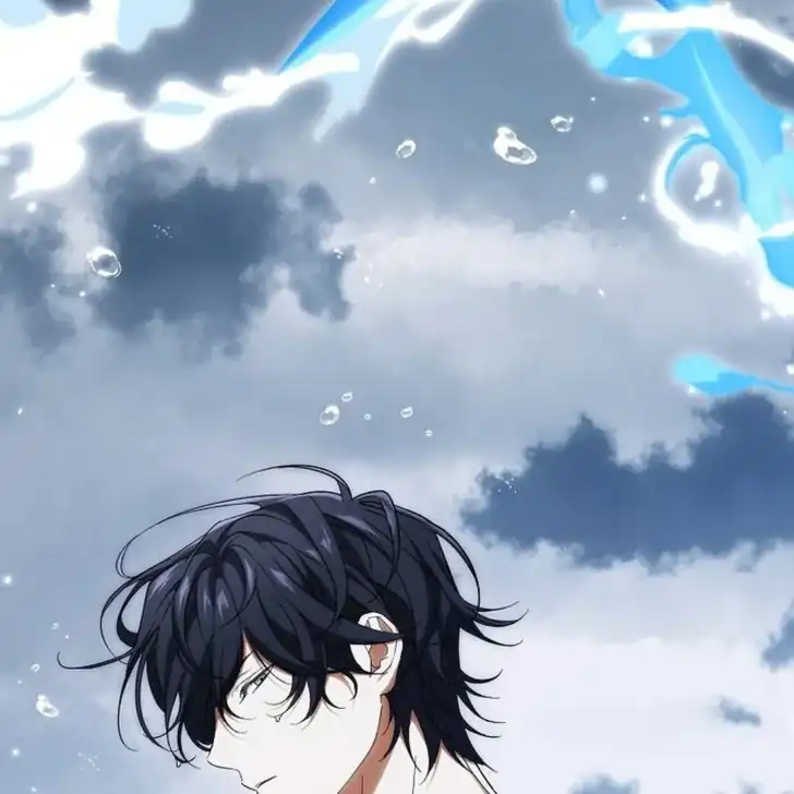 Baca I Hate This Kind Of Reverse Harem - Chapter 26 halaman 196