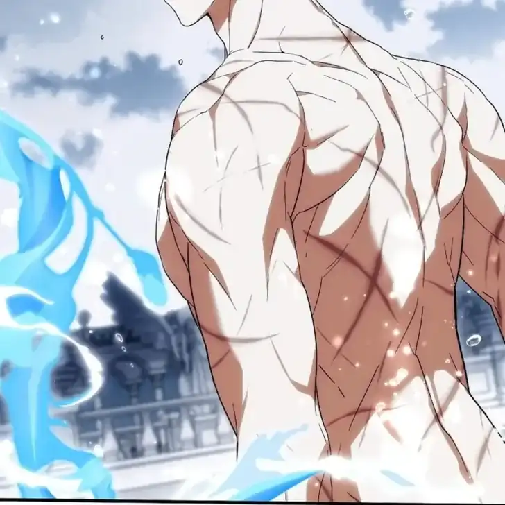 Baca I Hate This Kind Of Reverse Harem - Chapter 26 halaman 198