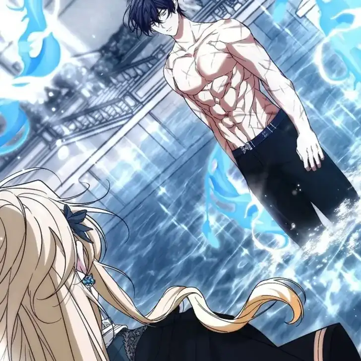 Baca I Hate This Kind Of Reverse Harem - Chapter 26 halaman 214