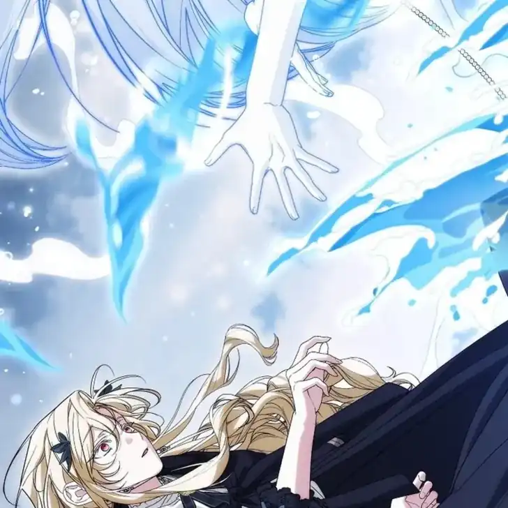 Baca I Hate This Kind Of Reverse Harem - Chapter 26 halaman 297