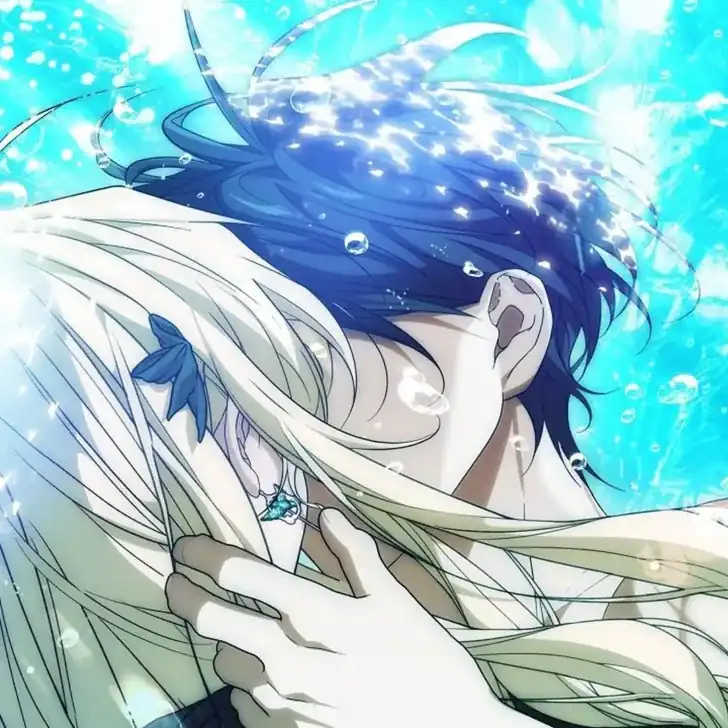 Baca I Hate This Kind Of Reverse Harem - Chapter 26 halaman 347