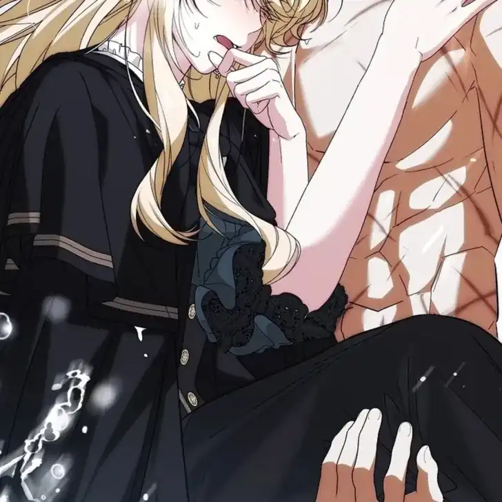 Baca I Hate This Kind Of Reverse Harem - Chapter 26 halaman 364