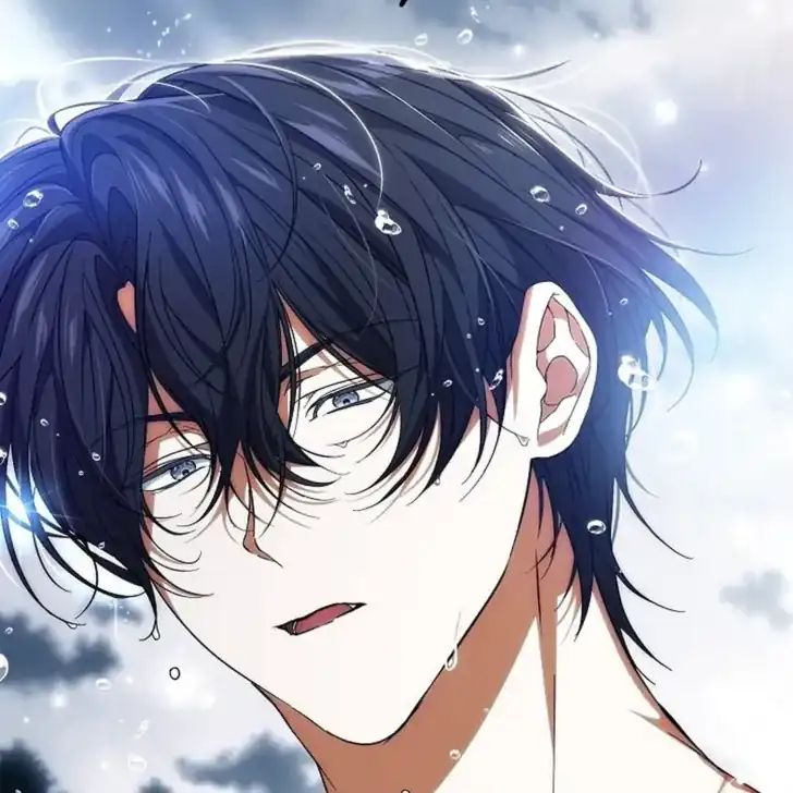 Baca I Hate This Kind Of Reverse Harem - Chapter 26 halaman 384