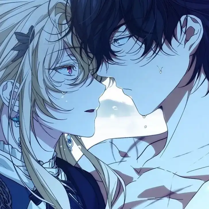 Baca I Hate This Kind Of Reverse Harem - Chapter 26 halaman 415