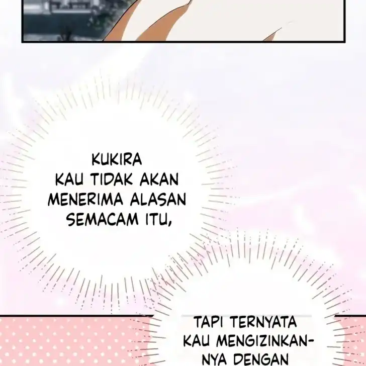 Baca I Hate This Kind Of Reverse Harem - Chapter 26 halaman 445
