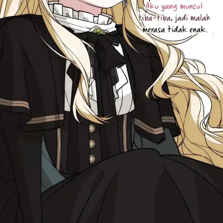 Baca I Hate This Kind Of Reverse Harem - Chapter 26 halaman 451
