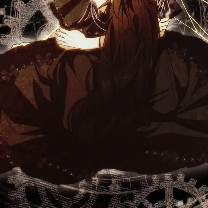 Baca I Hate This Kind Of Reverse Harem - Chapter 26 halaman 38