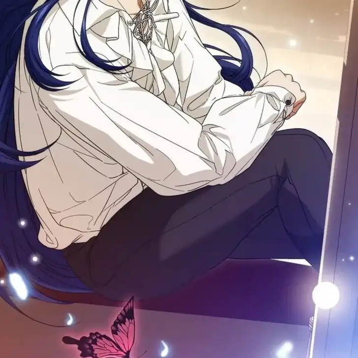 Baca I Hate This Kind Of Reverse Harem - Chapter 26 halaman 5