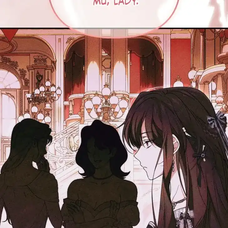 Baca I Hate This Kind Of Reverse Harem - Chapter 27 halaman 200