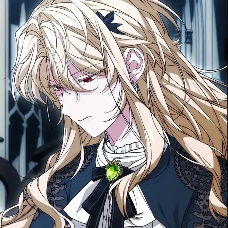 Baca I Hate This Kind Of Reverse Harem - Chapter 27 halaman 225