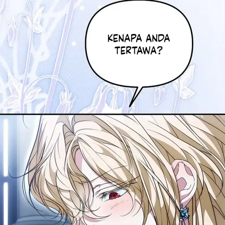 Baca I Hate This Kind Of Reverse Harem - Chapter 27 halaman 343