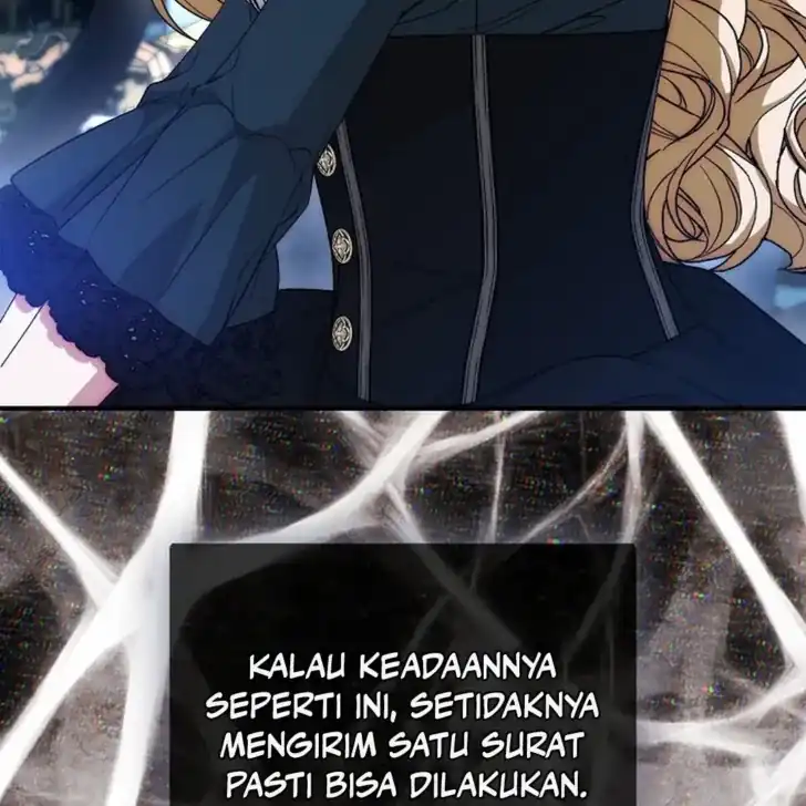 Baca I Hate This Kind Of Reverse Harem - Chapter 27 halaman 21