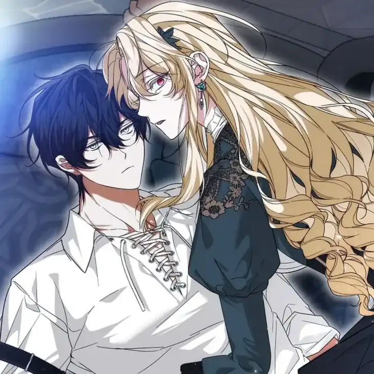Baca I Hate This Kind Of Reverse Harem - Chapter 27 halaman 395