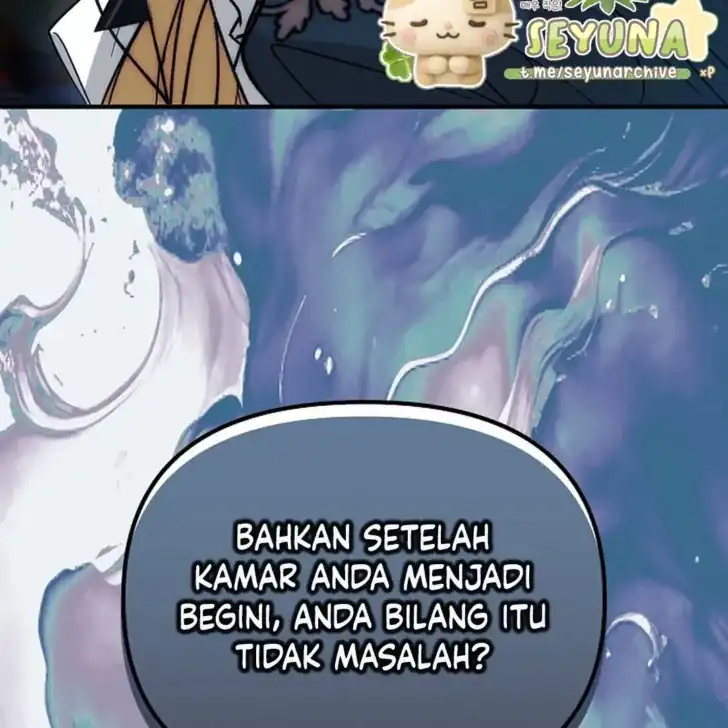 Baca I Hate This Kind Of Reverse Harem - Chapter 27 halaman 109