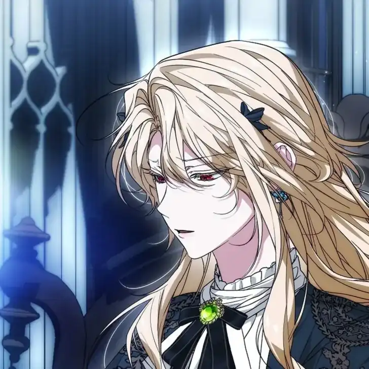Baca I Hate This Kind Of Reverse Harem - Chapter 27 halaman 7