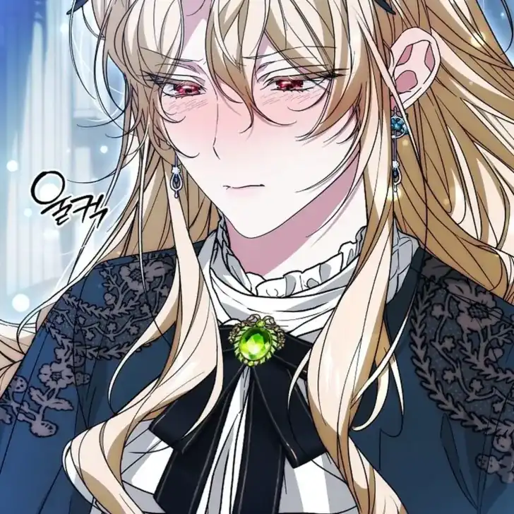 Baca I Hate This Kind Of Reverse Harem - Chapter 27 halaman 128