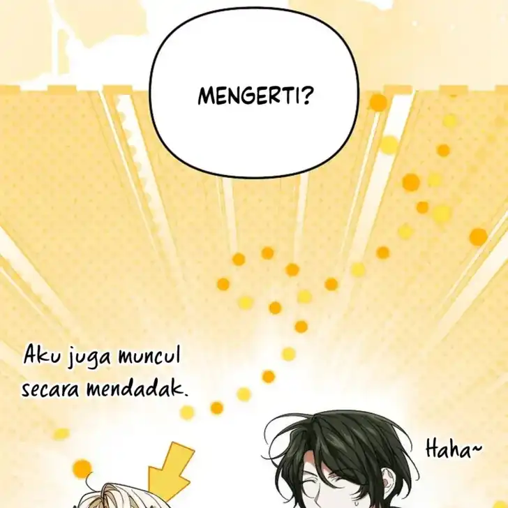 Baca I Hate This Kind Of Reverse Harem - Chapter 28 halaman 10