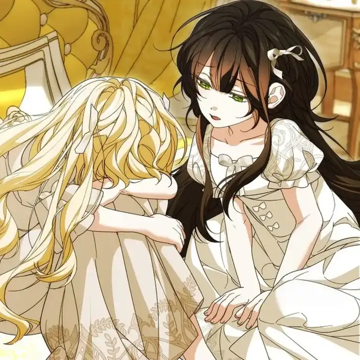 Baca I Hate This Kind Of Reverse Harem - Chapter 28 halaman 252