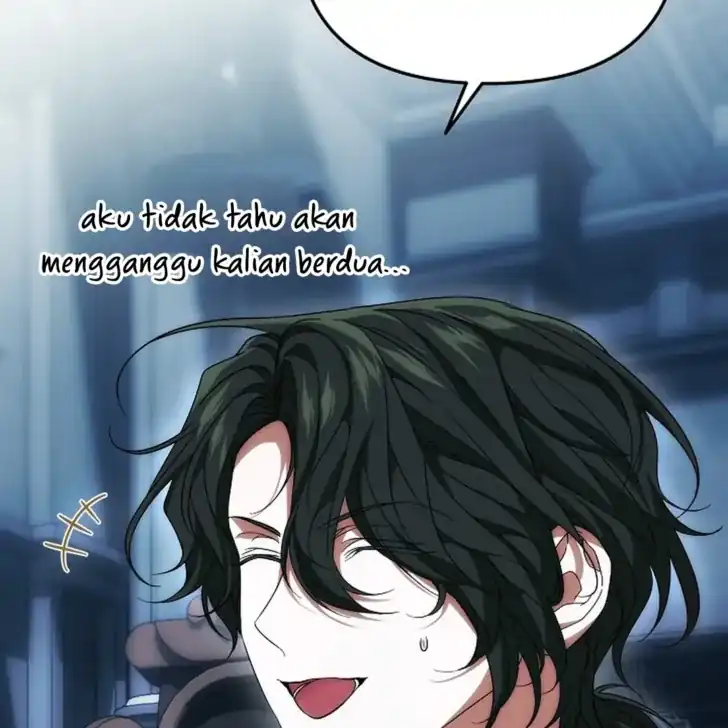 Baca I Hate This Kind Of Reverse Harem - Chapter 28 halaman 14
