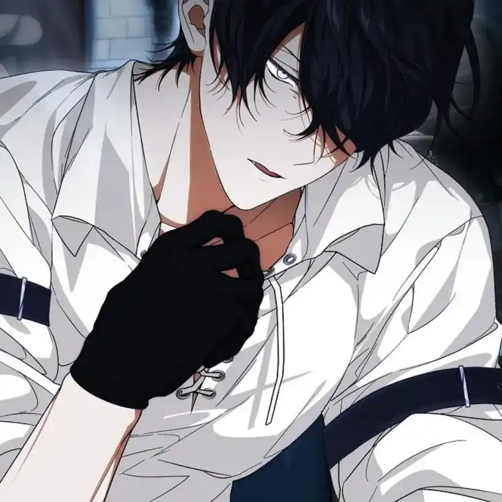 Baca I Hate This Kind Of Reverse Harem - Chapter 28 halaman 19
