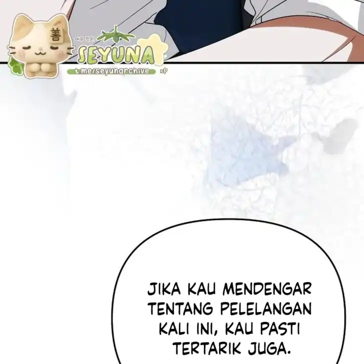Baca I Hate This Kind Of Reverse Harem - Chapter 28 halaman 21