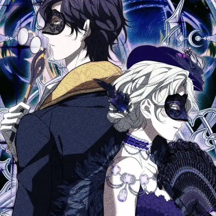 Baca I Hate This Kind Of Reverse Harem - Chapter 28 halaman 109