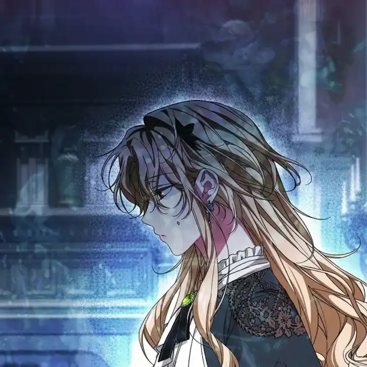 Baca I Hate This Kind Of Reverse Harem - Chapter 28 halaman 118
