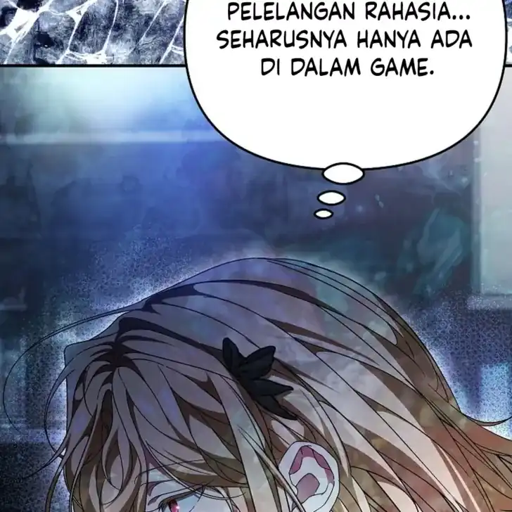 Baca I Hate This Kind Of Reverse Harem - Chapter 28 halaman 122