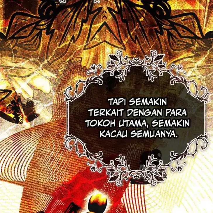 Baca I Hate This Kind Of Reverse Harem - Chapter 28 halaman 129