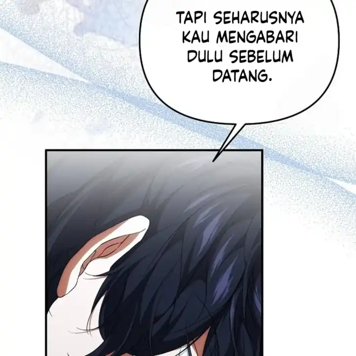 Baca I Hate This Kind Of Reverse Harem - Chapter 28 halaman 8