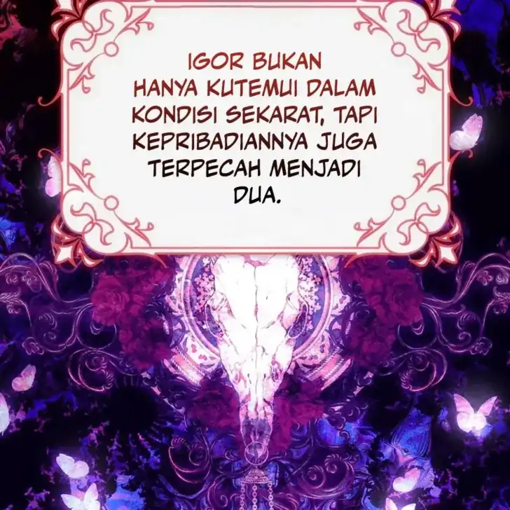 Baca I Hate This Kind Of Reverse Harem - Chapter 28 halaman 147