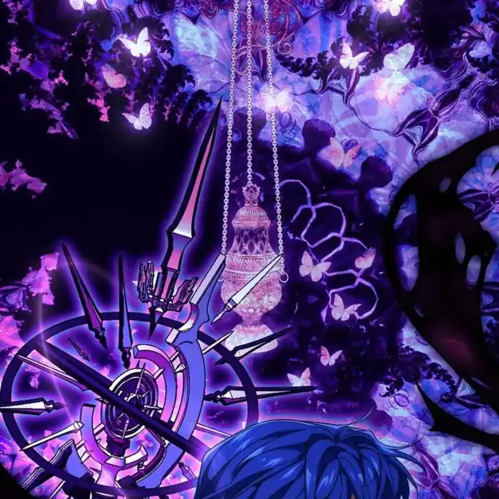 Baca I Hate This Kind Of Reverse Harem - Chapter 28 halaman 148