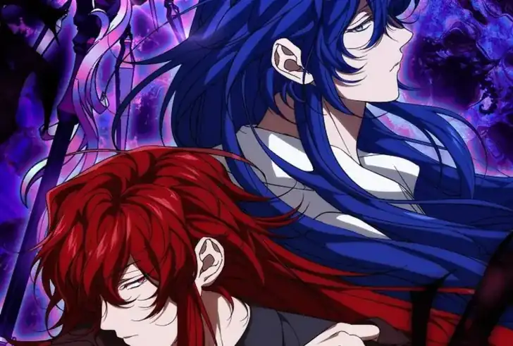 Baca I Hate This Kind Of Reverse Harem - Chapter 28 halaman 150