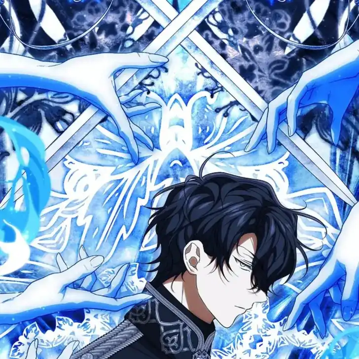 Baca I Hate This Kind Of Reverse Harem - Chapter 28 halaman 158