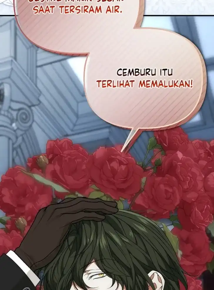 Baca I Hate This Kind Of Reverse Harem - Chapter 29 halaman 22