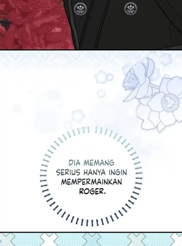 Baca I Hate This Kind Of Reverse Harem - Chapter 29 halaman 24