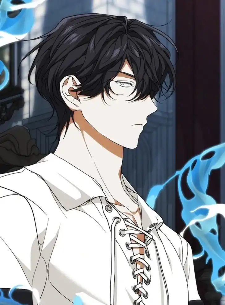 Baca I Hate This Kind Of Reverse Harem - Chapter 29 halaman 39