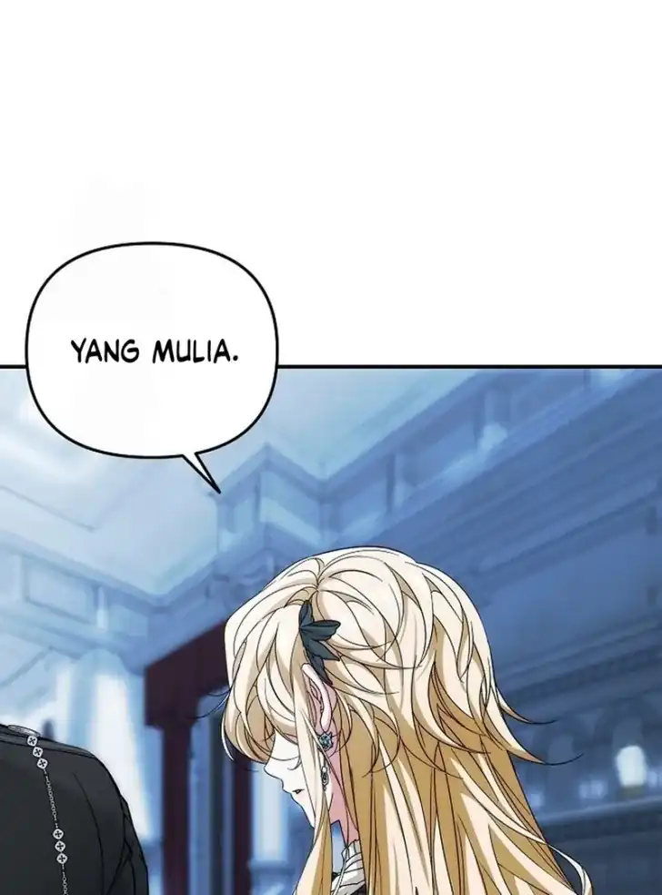 Baca I Hate This Kind Of Reverse Harem - Chapter 29 halaman 43