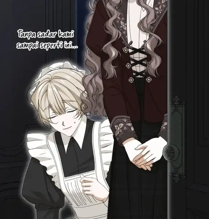 Baca I Hate This Kind Of Reverse Harem - Chapter 29 halaman 84