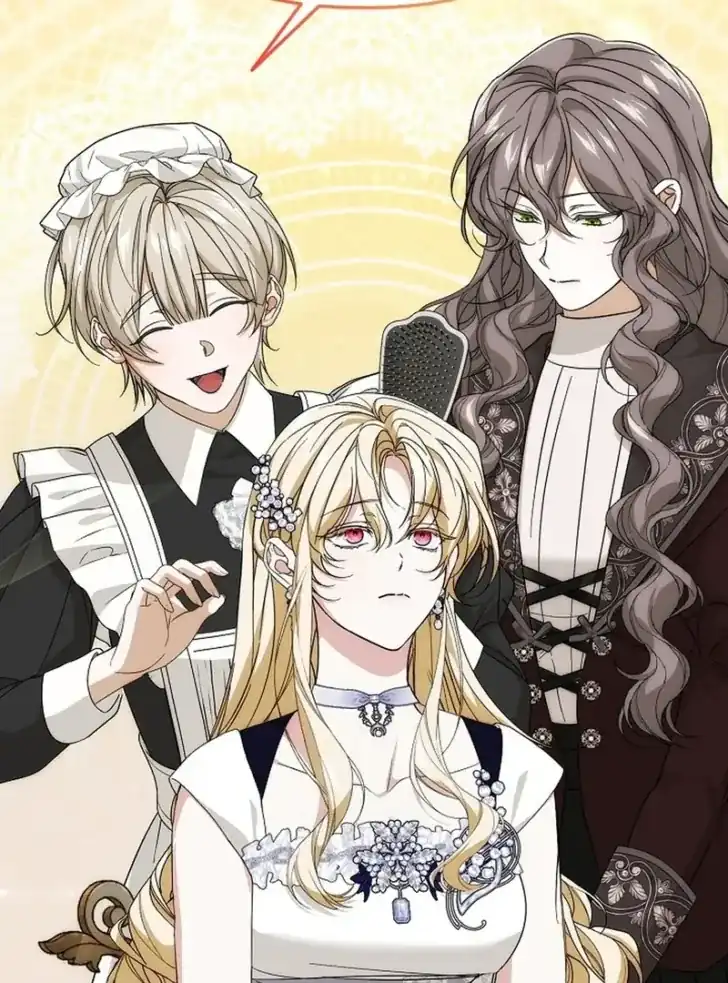 Baca I Hate This Kind Of Reverse Harem - Chapter 29 halaman 117