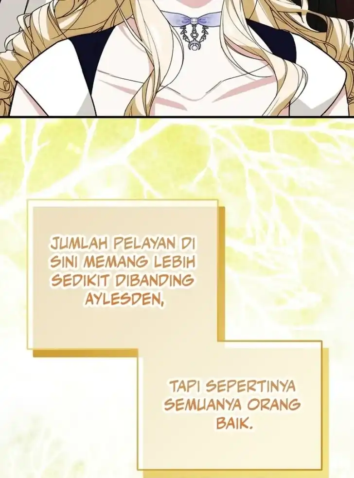 Baca I Hate This Kind Of Reverse Harem - Chapter 29 halaman 122