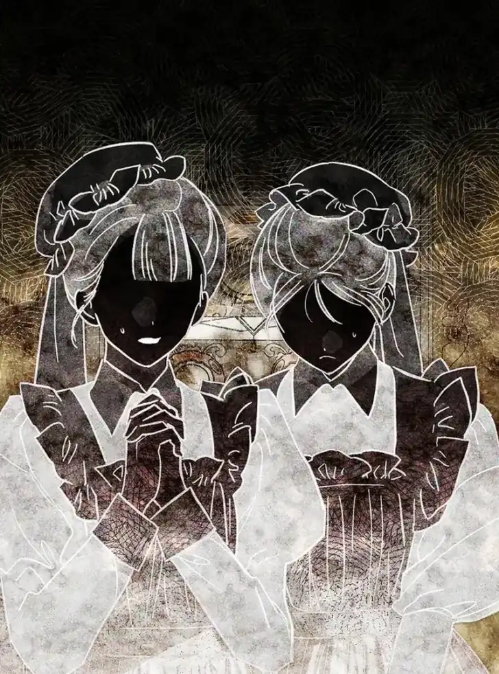 Baca I Hate This Kind Of Reverse Harem - Chapter 29 halaman 128