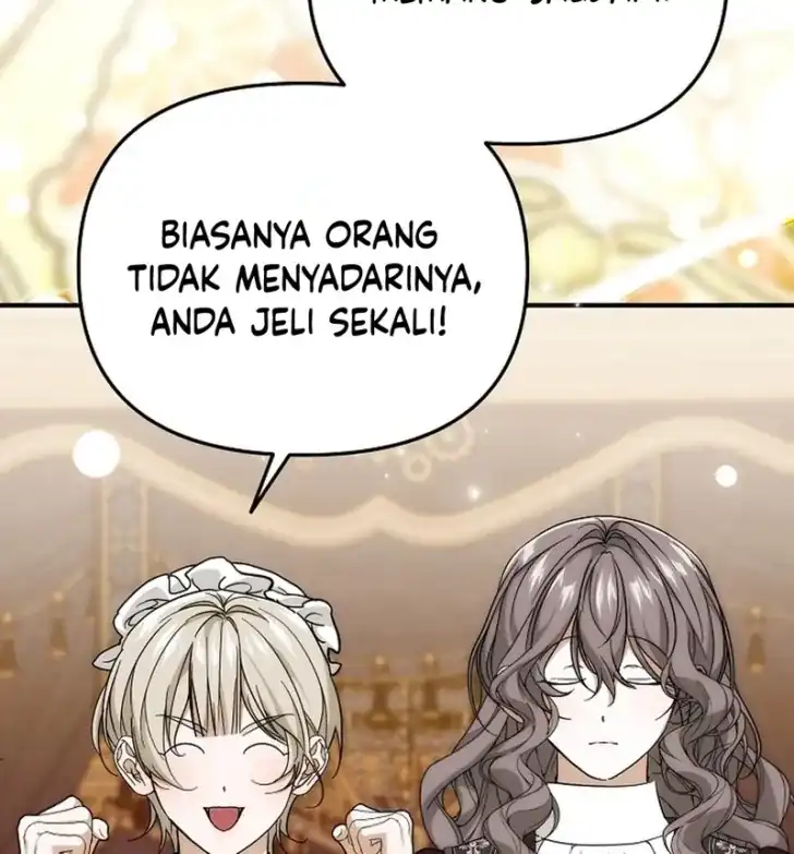 Baca I Hate This Kind Of Reverse Harem - Chapter 29 halaman 143