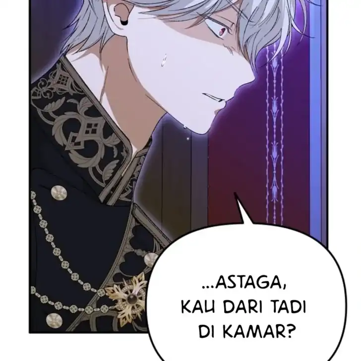 Baca I Hate This Kind Of Reverse Harem - Chapter 3 halaman 119
