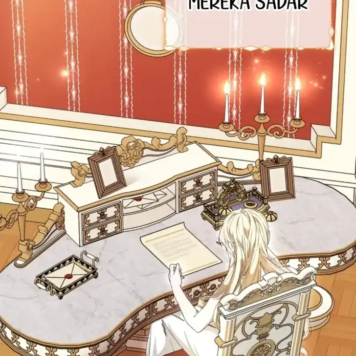 Baca I Hate This Kind Of Reverse Harem - Chapter 3 halaman 5
