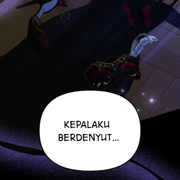 Baca I Hate This Kind Of Reverse Harem - Chapter 3 halaman 73