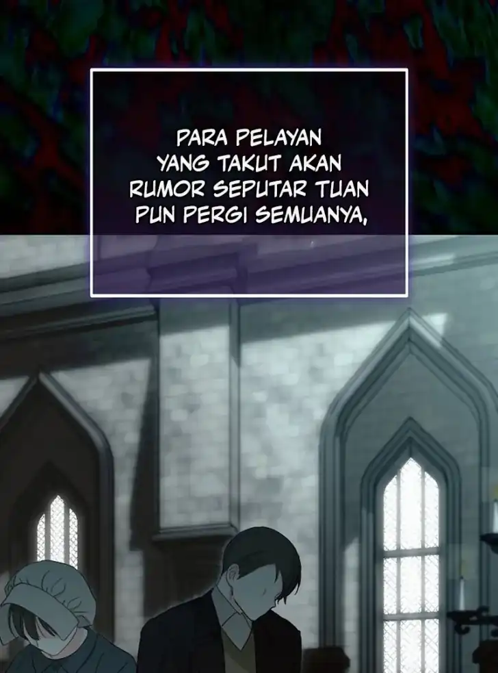 Baca I Hate This Kind Of Reverse Harem - Chapter 30 halaman 43