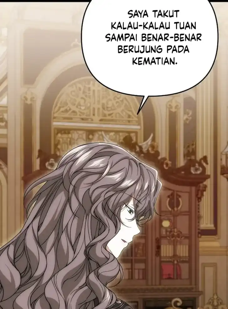 Baca I Hate This Kind Of Reverse Harem - Chapter 30 halaman 5