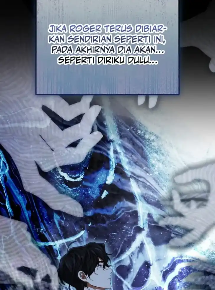 Baca I Hate This Kind Of Reverse Harem - Chapter 30 halaman 121