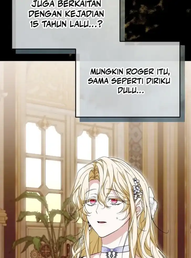 Baca I Hate This Kind Of Reverse Harem - Chapter 30 halaman 7
